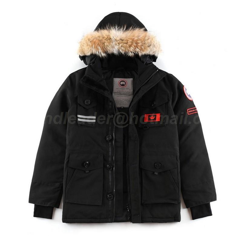 Canada Goose Men's Outwear 122